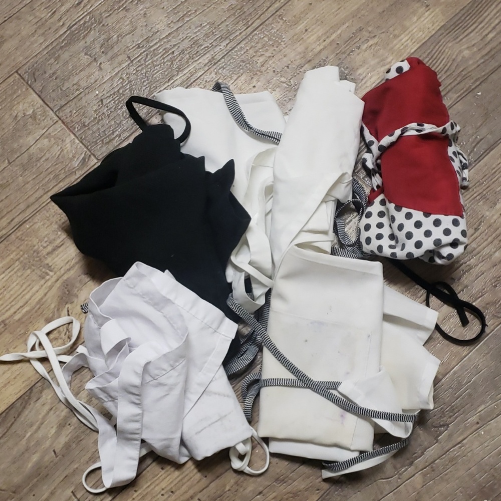 Kitchen Aprons